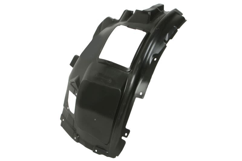 Wheel Arch Liner Inner Fender Wheel Housing Front Left Fits: BMW X3 G01, X4 G02