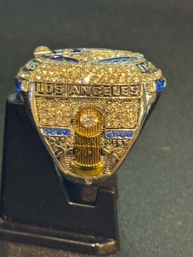 MLB - World Series Championship Rings *Pick your team* - US Distributor - Picture 52 of 192