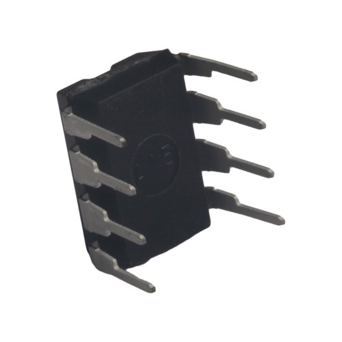 30 Stück QX5253 DIP-8 Zweizellen Solar Rasenleuchte Lineartreiber Chip - Bild 4 von 5