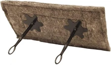 For 13"X27" Chimney Flue –  Fireplace Draft Stopper Plug Replacement Damper Fire