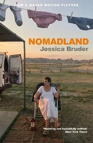 Nomadland ACADEMY AWARD WINNER: Best Picture, Best Director & B... 978180075 - Picture 1 of 1