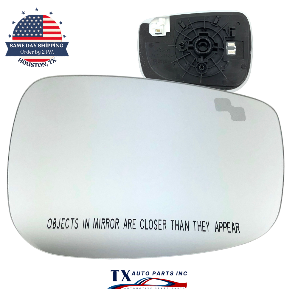 Fits For MAZDA CX5 CX-5 2015-2016 BSM Backing Heated PASSENGER