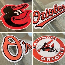 Baltimore Orioles Collecting and Fan Guide 20