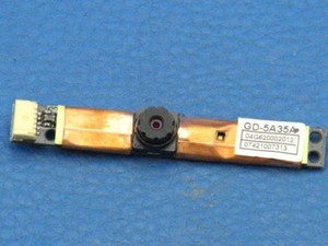 Webcam Asus X53K Notebook 9100342261-49021