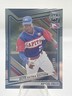 Angel Feliz 2022 Panini Elite Extra Edition /999 #175 Dominican Prospect League