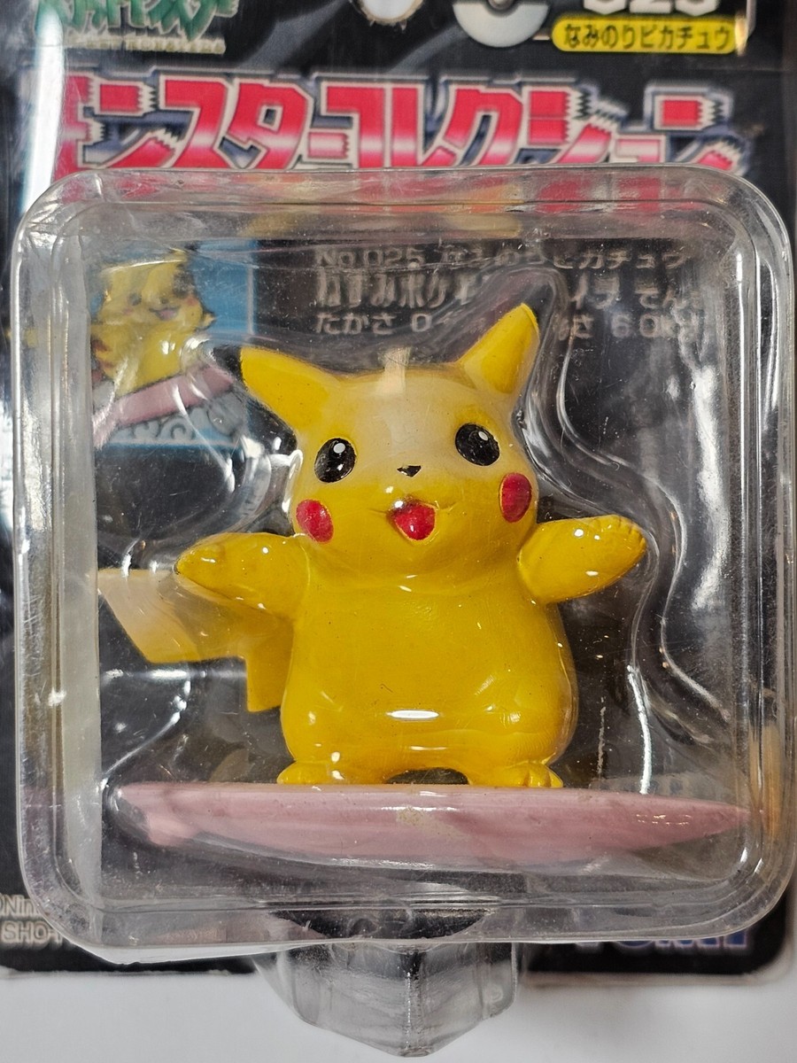 作品別 トミー ポケットモンスター ポケモン キット なみのり