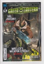 Ultimate Green Lantern Collectibles Guide 68