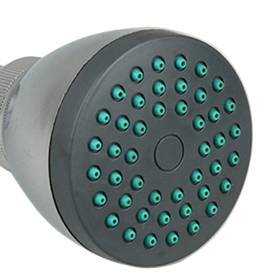 Shower Head Replacement Anti Clog Sprinkler Heads Mist Nozzle eBay
