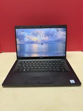 DELL LATITUDE 7390 13  i5 8th Gen 1.7GHz 16GB RAM 256GB SSD Windows 11 Pro
