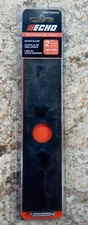 (1) 2PACK Genuine ECHO Edger Blades 69601552632 .090" THICK for PE PAS LE Models