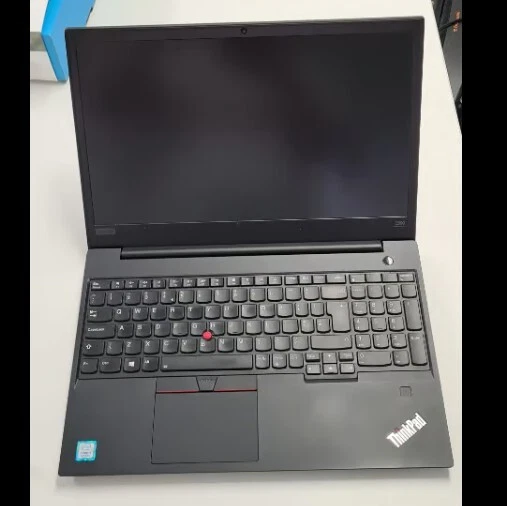 Lenovo ThinkPad E590 Laptop 256GB SSD FHD Intel Core i5, 1.80GHz, 8GB