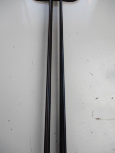 Herschede The Berkshire No 632 Grandmother Clock Rod Chimes - 18 3/4" - 第 6/18 張圖片