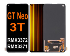 OEM LCD Display Touch Screen Digitizer For OPPO Realme GT Neo 3T RMX3372 RMX3371