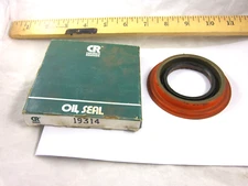 New Old Stock CR Chicago Rawhide 19314 Ships Fast  ( 2 ) Pieces