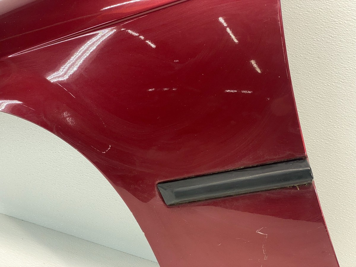 91-98 BMW E36 3 Series SEDAN Front Left Driver Side Fender Panel 