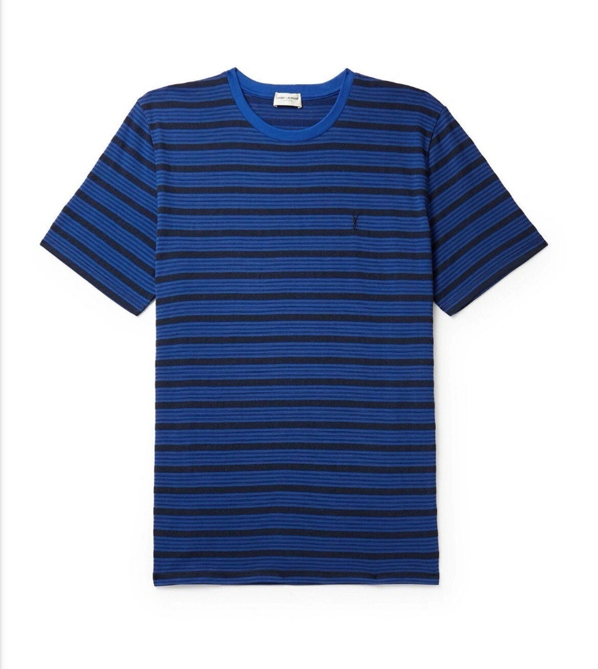T shirt Saint Laurent taglia XL (la taglia piccola si adatta alla taglia L)
