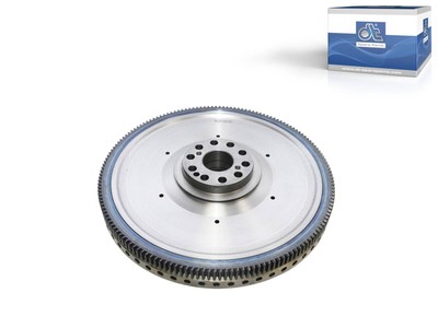 Schwungrad DT Spare Parts 1.10737 Schwungscheibe, D: 480 mm, D1: 430 mm