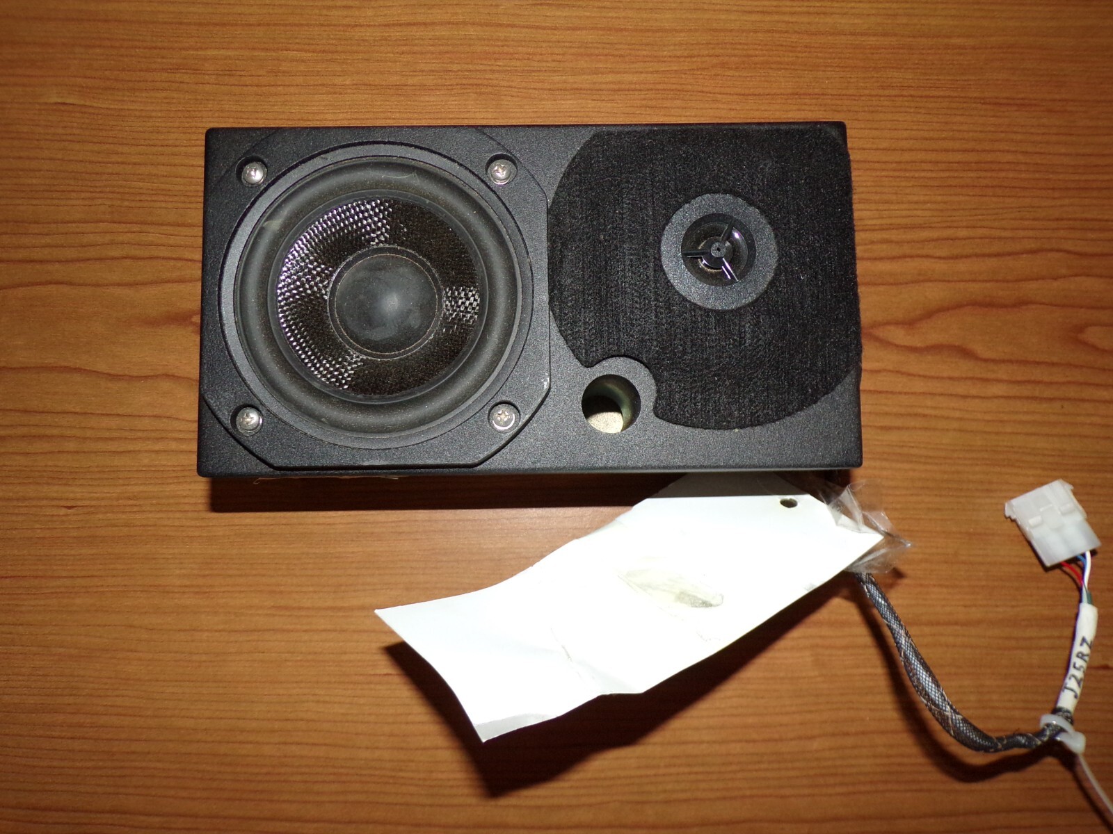 Baker Electronics HF91 Speaker 990-4019-003 Bombardier Learjet