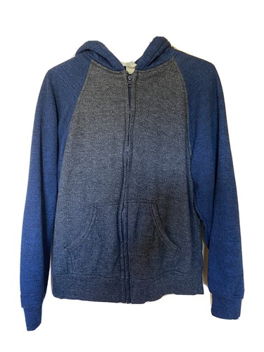 Faded Glory Full ZIP Hoodie | eBay