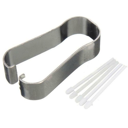 Pour Samsung Note 3/4/5/8/9 S3s4 embouts de retrait stylet tactile plumes stylet S Pen remplacement - Photo 9 sur 10