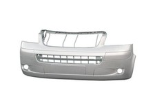 Front Bumper Bundle with Fog VW T5 Transporter Caravelle 2003 - 2010