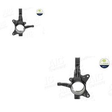 AIC Achsschenkel Radaufh&auml;ngung Set Vorderachse f&uuml;r Mercedes-Benz Citan Mixto 415