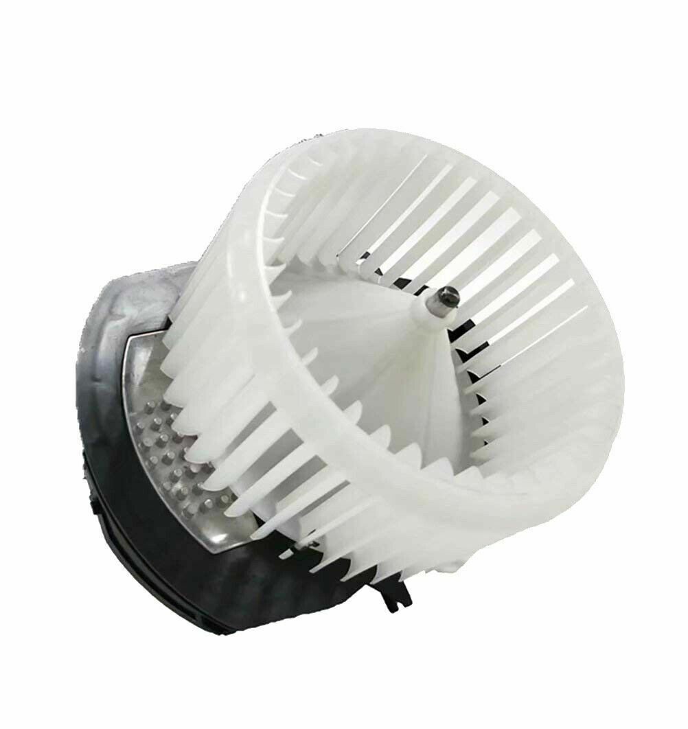 Pulseur d'air 95857234202 silencieux pour chauffage Touareg 7P6