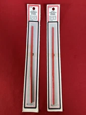 Lot of 2 GC ELECTRONICS 8721 2-in-1 Long Reach Duplex Aligner - NIP - VTG - USA