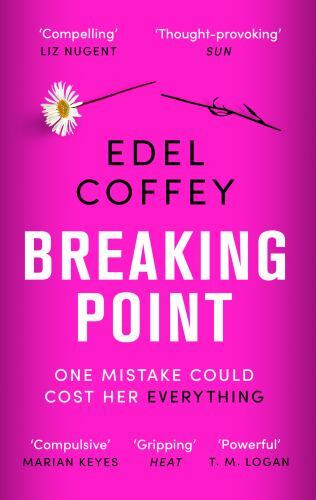 Breaking Point : The Most Gripping Debut of the Year - You Won't Be Able to ...