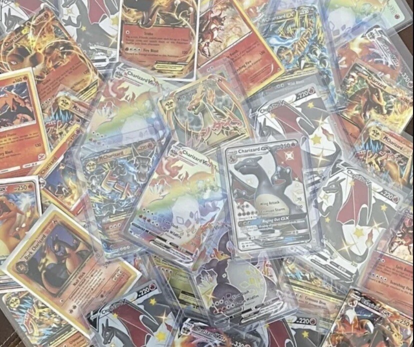 x10 Pokemon Factory Sealed Booster Packs Premium Card Lot Modern