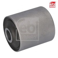 Lagerbuchse, Blattfeder Febi Bilstein 181526 Vorne FüR Ford