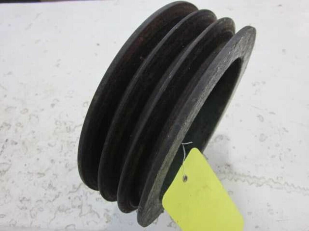 Deere Pulley/ Upper Roll Z13242 | eBay