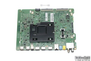 Mainboard BN94-12400C / BN41-02568B aus Samsung UE49MU6409