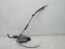 CITROEN C5 MK2 EST 5DR 08-11 DOOR LOCK MECH PASSENGER FRONT