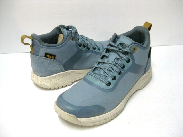 teva gateway mid