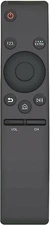 Samsung TV Replace Remote Control for UN55TU8300FXZA UN65TU8300FXZA