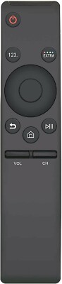 Samsung TV Replace Remote Control for UN55TU8300FXZA UN65TU8300FXZA
