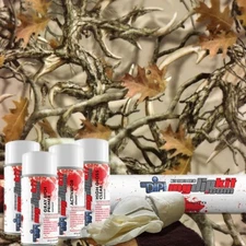 MYDIPKIT Hydro Dipping Water Transfer Print KIT RC-601 Boneyard