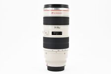 Canon EF 70-200mm f/2.8 USM Lens for sale online | eBay Canon EF 70-200mm f/2.8 USM Lens for sale online | eBay