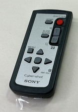 Genuine Sony RMT-DSC1 Remote Control for Cyber-Shot Camera