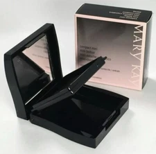 Mary Kay Compact Mini Palette (Unfilled) Magnetic with Mirror