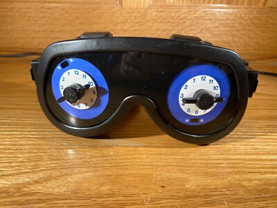Brand New MCR Saftey Educational Googles 