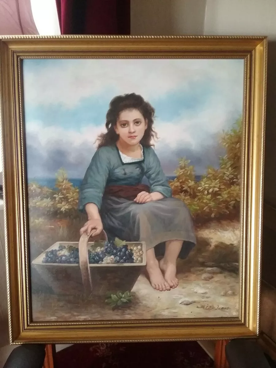 Pretty paintings 2024
