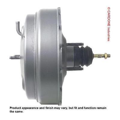 Cardone 53-2787 Remanufactured Vacuum Power Brake Booster without Master Cylinder Cardone 53-2787 Remanufactured Vacuum Power Brake Booster without Master Cylinder