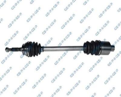 Original GSP Antriebswelle 250006 für Renault