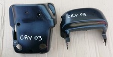 HONDA CR-V RD87 MODELLO 2002 07 MOTORE K20A4 PIANTONE STERZO COPERCHIO PLASTI...