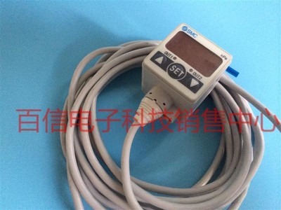     digital display pressure switch ZSE40F-01-30L #WD1