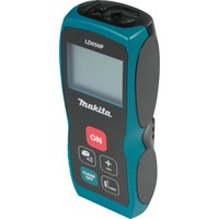 Makita Ld050p 164-feet Battery Operated 635 Class Ii Laser Distance Measure on sale Makita Ld050p 164-feet Battery Operated 635 Class Ii Laser Distance Measure on sale