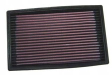 FILTRE A AIR K&N M-1701 pour Mazda 323 1.8 1990-1994
