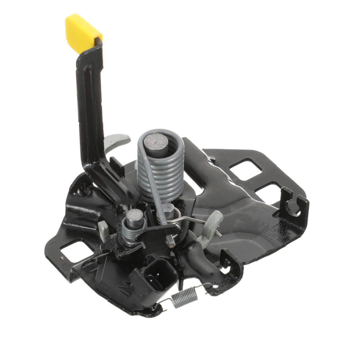 NEW OEM Ford 2019-2021 Ranger Front Hood Latch Assembly KB3Z